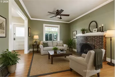 4131 SE 52nd Ave, Portland, OR 97206 - Photo 5
