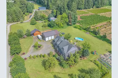 35412 SE Shade Tree Ln, Estacada, OR 97023 - Photo 43
