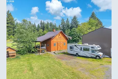 35412 SE Shade Tree Ln, Estacada, OR 97023 - Photo 41
