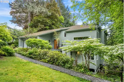 14485 Rainbow Dr, Lake Oswego, OR 97035 - Photo 1