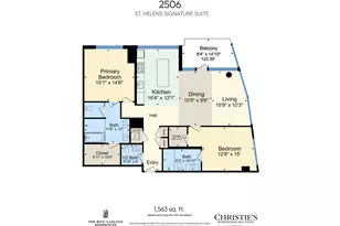 550 SW 10th Ave, Portland, OR 97205 - Photo 35