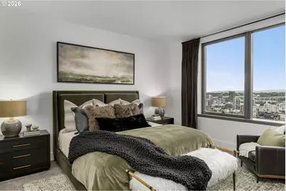 550 SW 10th Ave #2506, Portland, OR 97205 - Photo 7