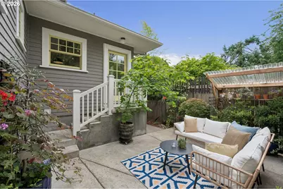 3127 NE Mason St, Portland, OR 97211 - Photo 39