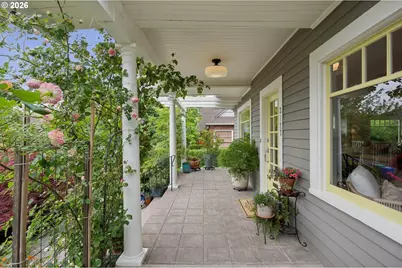 3127 NE Mason St, Portland, OR 97211 - Photo 5