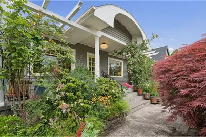 3127 NE Mason St, Portland, OR 97211 - Photo 3