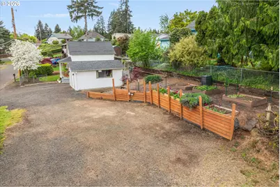 412 Dimick St, Oregon City, OR 97045 - Photo 29