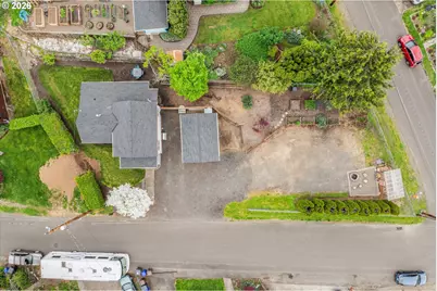 412 Dimick St, Oregon City, OR 97045 - Photo 39