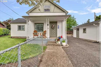 412 Dimick St, Oregon City, OR 97045 - Photo 3