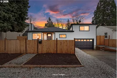 6640 SE 66th Ave, Portland, OR 97206 - Photo 1