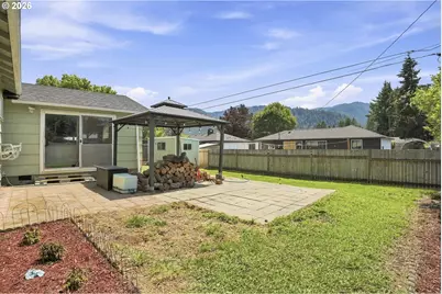 47768 Portal Dr, Oakridge, OR 97463 - Photo 37