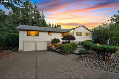 21050 S Mossy Rock Ct, Oregon City, OR 97045 - Photo 3