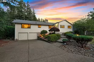 21050 S Mossy Rock Ct, Oregon City, OR 97045 - Photo 3