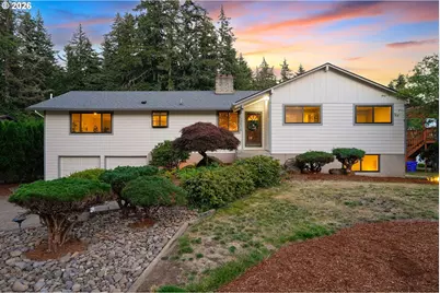 21050 S Mossy Rock Ct, Oregon City, OR 97045 - Photo 1