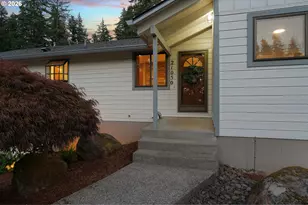 21050 S Mossy Rock Ct, Oregon City, OR 97045 - Photo 5
