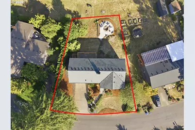 21050 S Mossy Rock Ct, Oregon City, OR 97045 - Photo 45