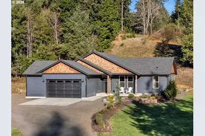 37027 Danner Ridge Ln, Astoria, OR 97103 - Photo 1