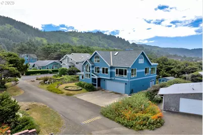 514 Lemwick Ln, Yachats, OR 97498 - Photo 5