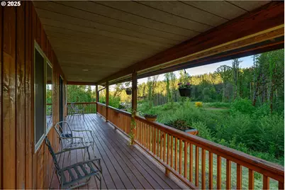 41114 SW Fort Hill Rd, Willamina, OR 97396 - Photo 3