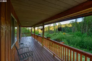 41114 SW Fort Hill Rd, Willamina, OR 97396 - Photo 3