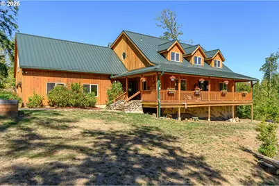 41114 SW Fort Hill Rd, Willamina, OR 97396 - Photo 7