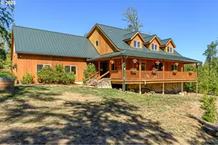 41114 SW Fort Hill Rd, Willamina, OR 97396 - Photo 7