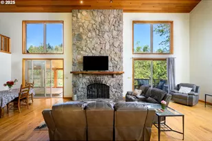 41114 SW Fort Hill Rd, Willamina, OR 97396 - Photo 9