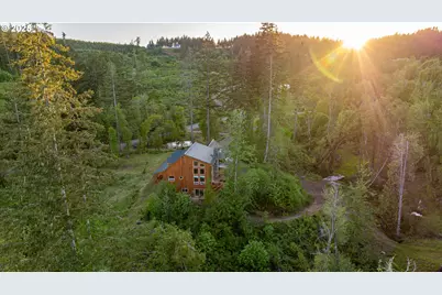 41114 SW Fort Hill Rd, Willamina, OR 97396 - Photo 45