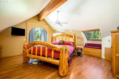 41114 SW Fort Hill Rd, Willamina, OR 97396 - Photo 35