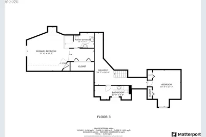 41114 SW Fort Hill Rd, Willamina, OR 97396 - Photo 47