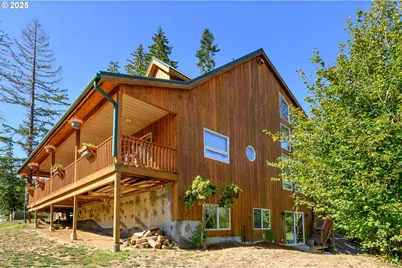 41114 SW Fort Hill Rd, Willamina, OR 97396 - Photo 43