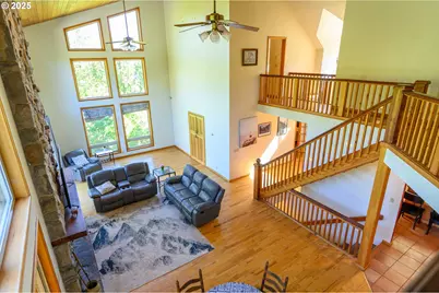 41114 SW Fort Hill Rd, Willamina, OR 97396 - Photo 19