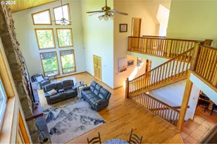 41114 SW Fort Hill Rd, Willamina, OR 97396 - Photo 19