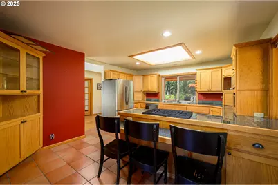 41114 SW Fort Hill Rd, Willamina, OR 97396 - Photo 15