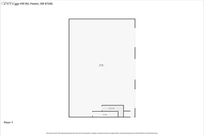 27579 Riggs Hill Rd, Foster, OR 97345 - Photo 41