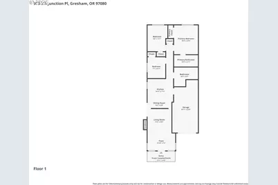 975 SW Junction Pl, Gresham, OR 97080 - Photo 25