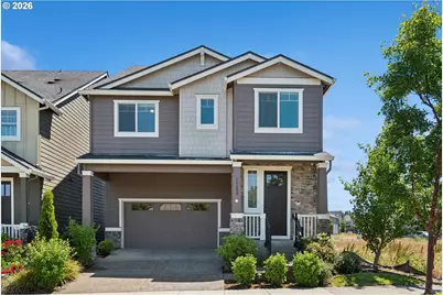 17230 NW Catalpa St, Portland, OR 97210 - Photo 1