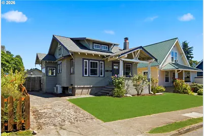 422 NE 57th Ave, Portland, OR 97213 - Photo 1