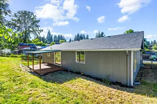 361 W Pine St, Sweet Home, OR 97386 - Photo 25