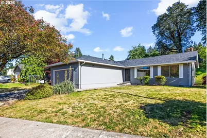 361 W Pine St, Sweet Home, OR 97386 - Photo 1