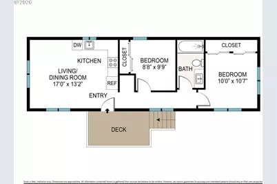 4600 Spruce St, Bay City, OR 97107 - Photo 11