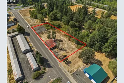 24909 W Broadway Ave, Veneta, OR 97487 - Photo 1