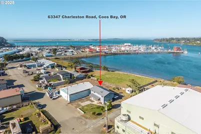 63347 Charleston Rd, Coos Bay, OR 97420 - Photo 3