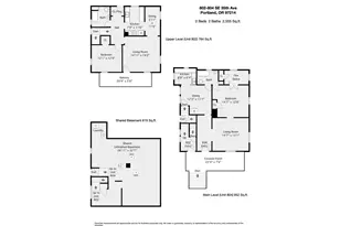 802 SE 35th Ave, Portland, OR 97214 - Photo 43