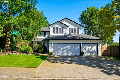 1200 E Pioneer Loop, La Center, WA 98629 - Photo 1