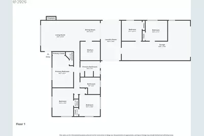 1357 Grove St, Lebanon, OR 97355 - Photo 37