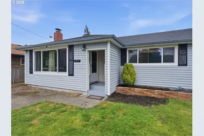 1357 Grove St, Lebanon, OR 97355 - Photo 3
