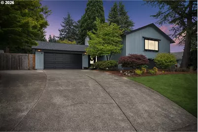 2445 Debok Rd, West Linn, OR 97068 - Photo 1