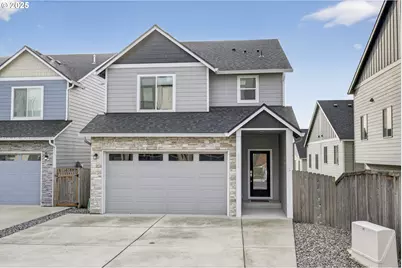 2320 N R St, Washougal, WA 98671 - Photo 1