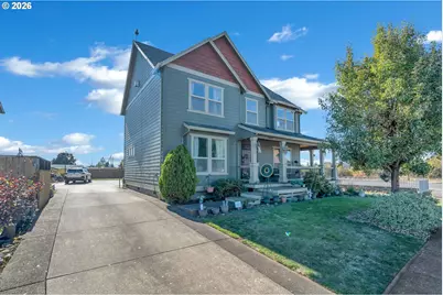 9600 Willamette St, Aumsville, OR 97325 - Photo 3