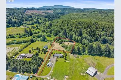 Tl 00710 Hwy, Tillamook, OR 97141 - Photo 13